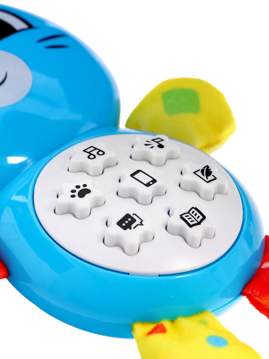 Игрушка Zabiaka - фото 9