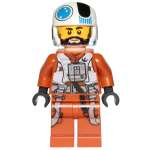 Фигурка LEGO Star Wars Temmin