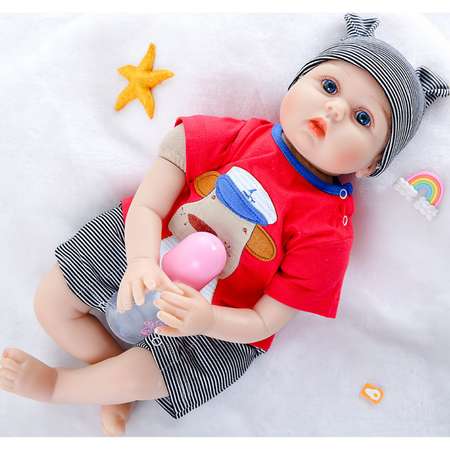 Кукла пупс QA BABY