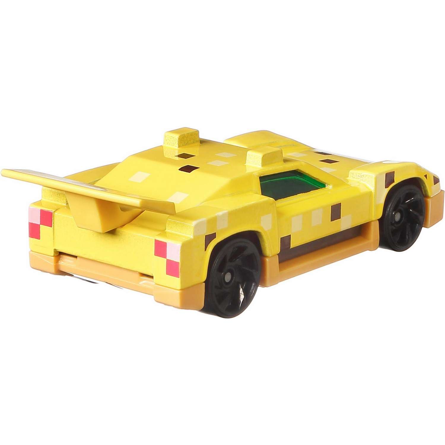 Автомобиль Hot Wheels Герои компьютерных игр 1:64 GJJ23 - фото 4