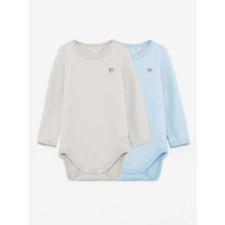 Боди 2 шт Bossa Nova