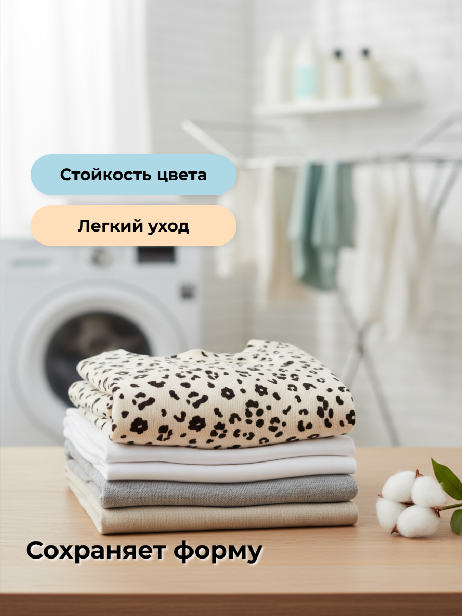 Водолазка YOULALA 0063403615 - фото 5