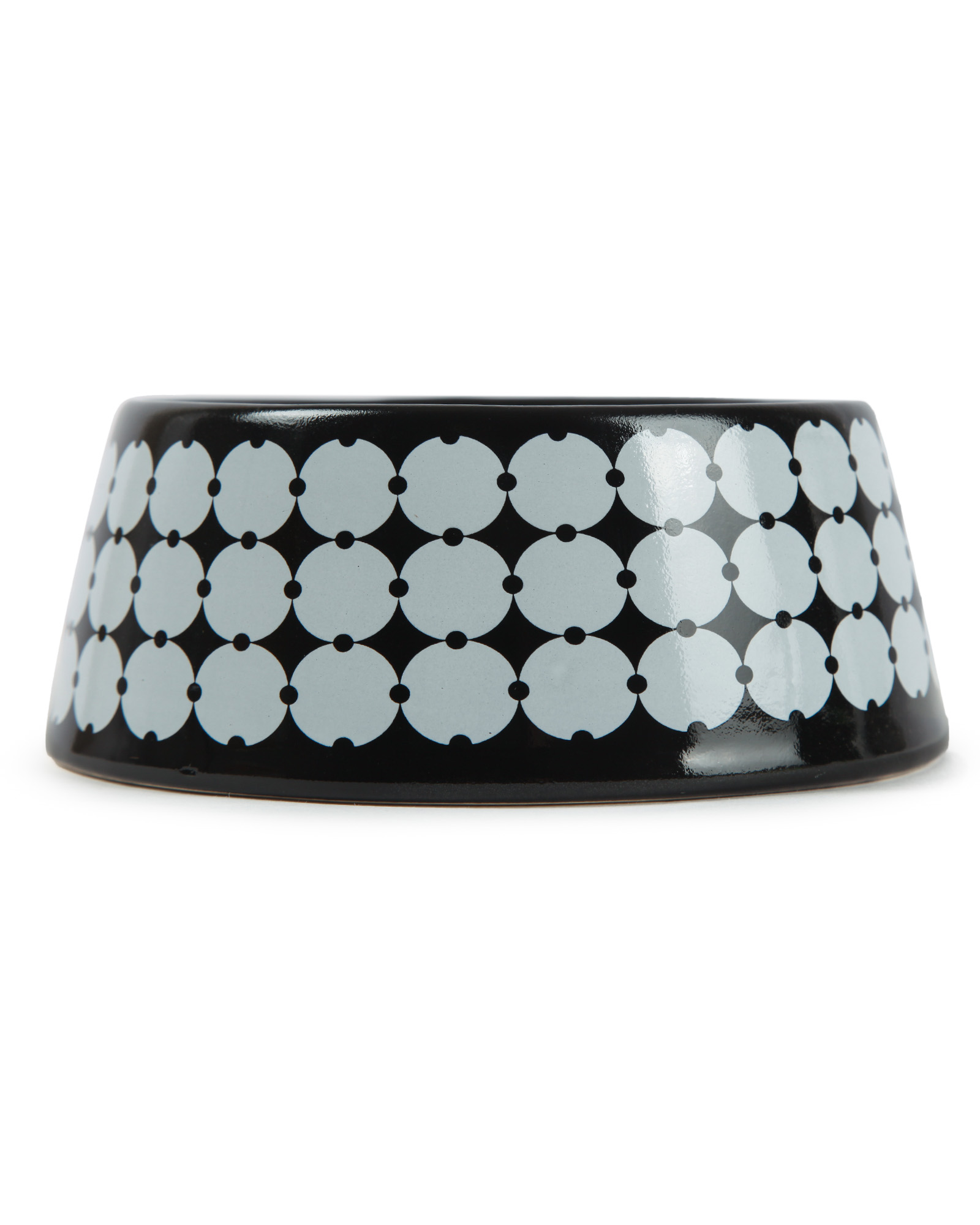 Миска керамическая Barbaks Геометрия объем 350мл - фото 5