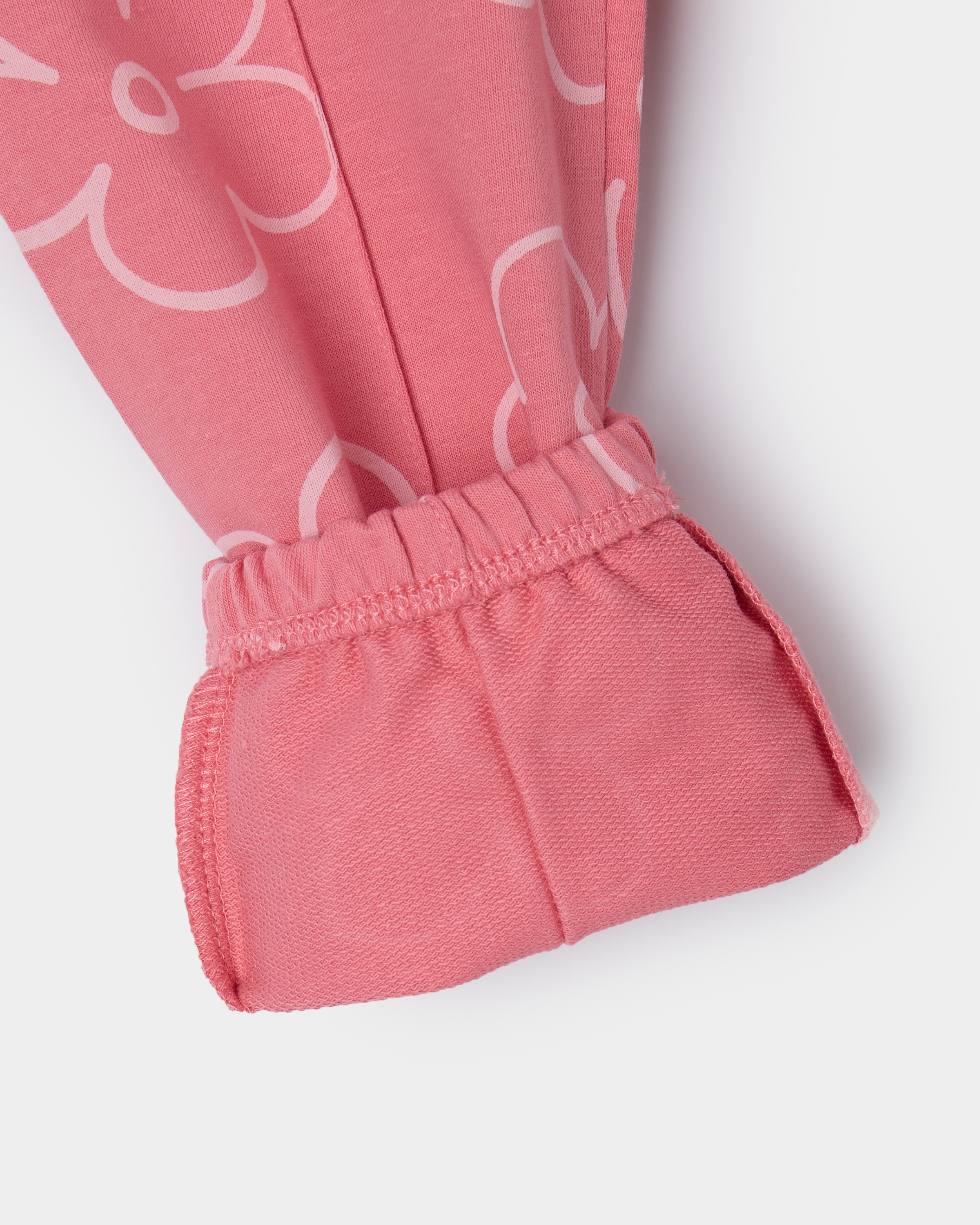 Брюки BabyGo S26BG4BG 10400igJJ - фото 4