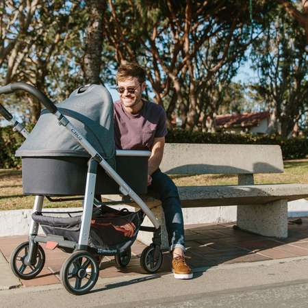 Люлька UPPAbaby Cruz и Vista