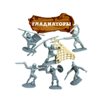 Игровой набор БИПЛАНТ Гладиаторы