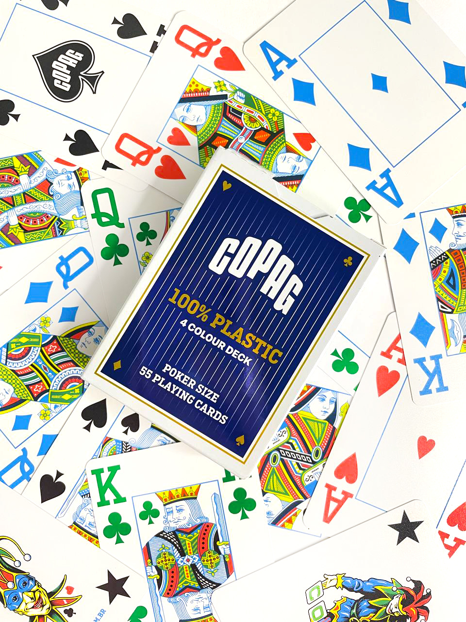 Настольная игра Copag - фото 16