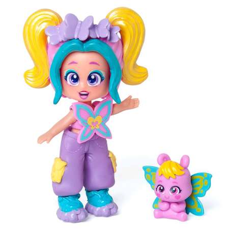 Кукла мини Kookyloos