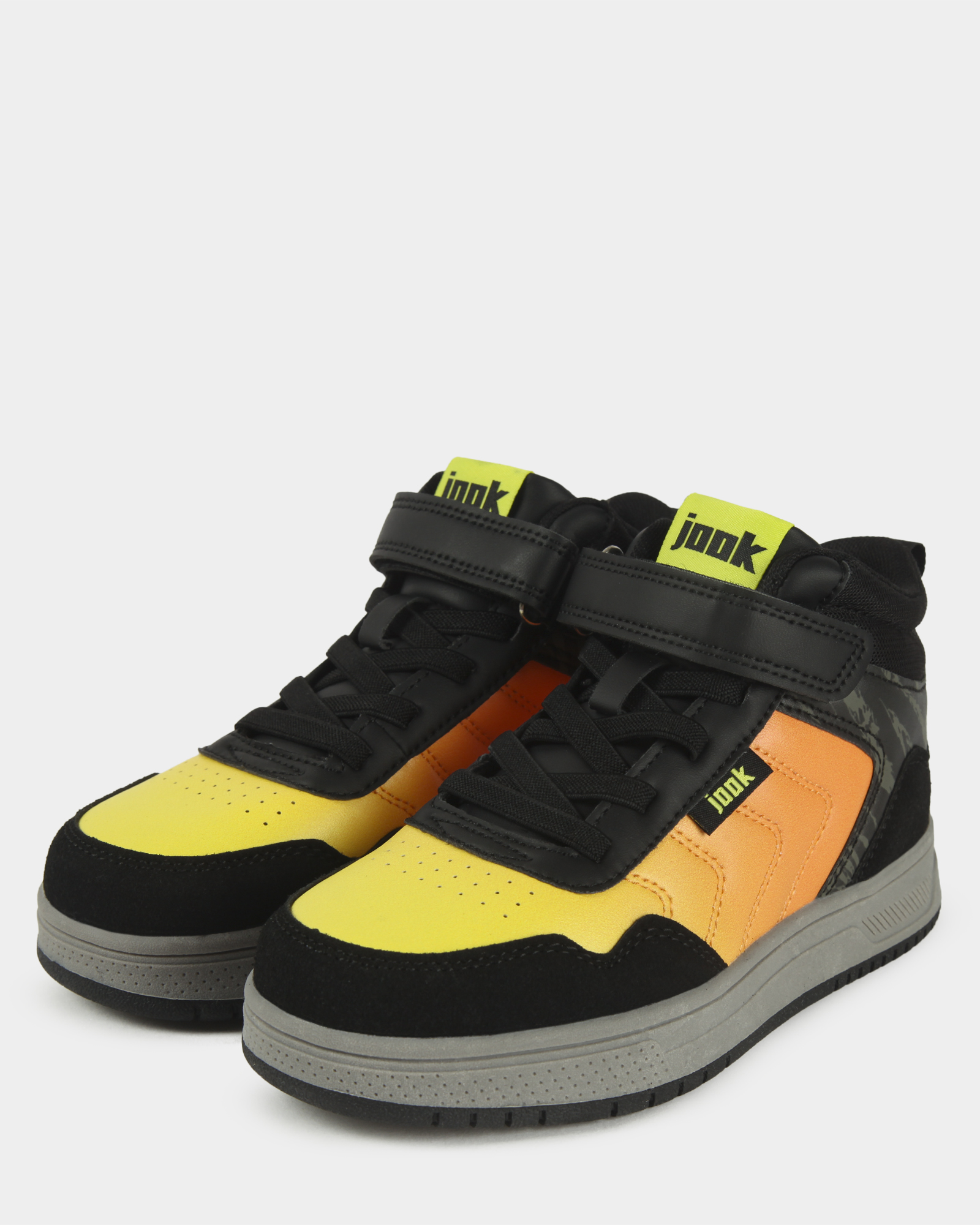 Ботинки Jook S26WFtbHS-601-43 - фото 3