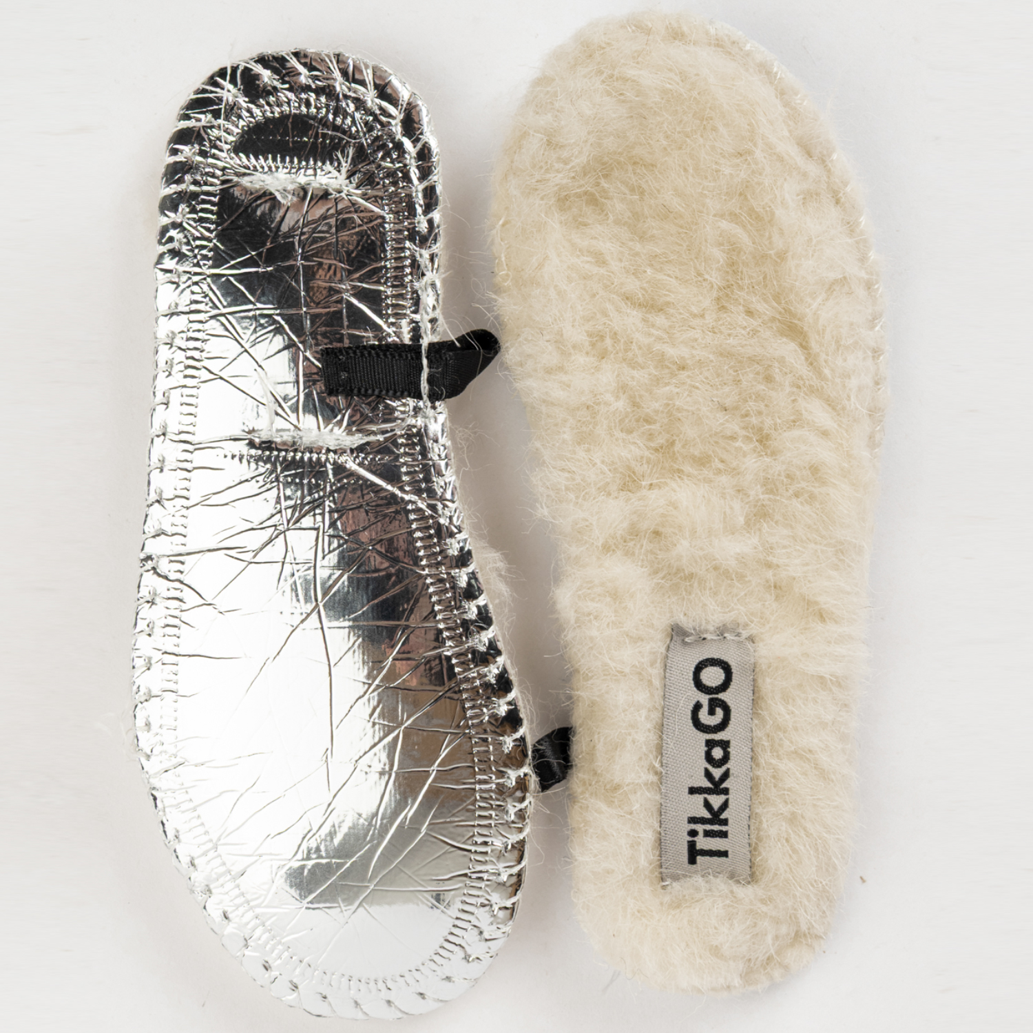 Дутики TikkaGo 6Y15_31012_grey-pink - фото 6