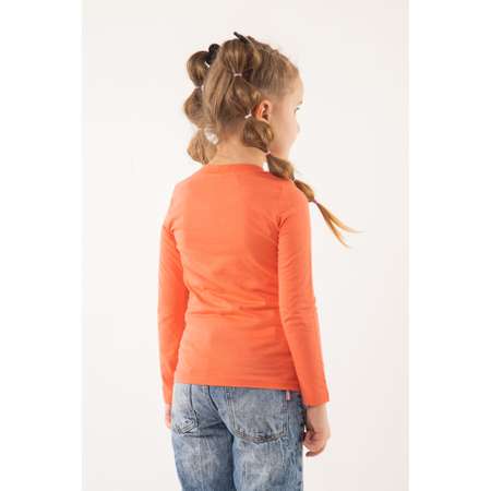 Лонгслив LELO kids