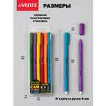 Ручка шариковая deVENTE 6 шт.