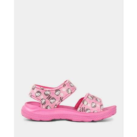 Сандалии Hello Kitty