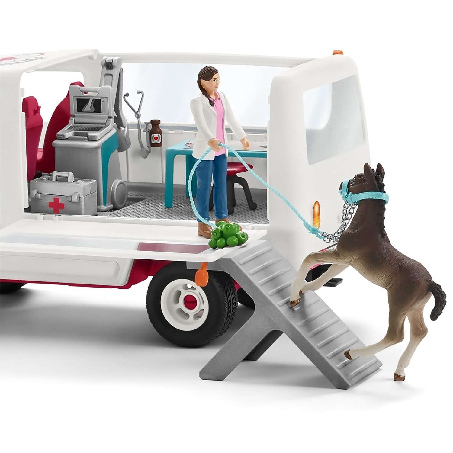Игровой набор SCHLEICH - фото 7