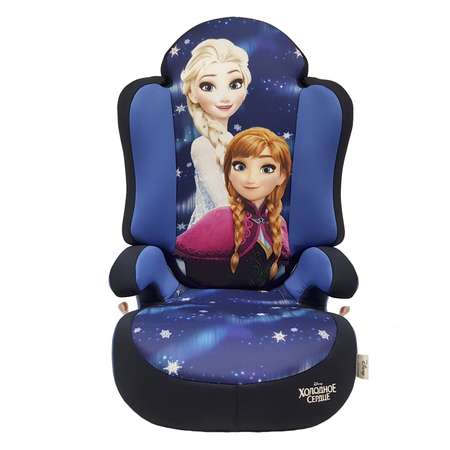 Автокресло Olsson Breton Disney Frozen 2/3 (15-36 кг)
