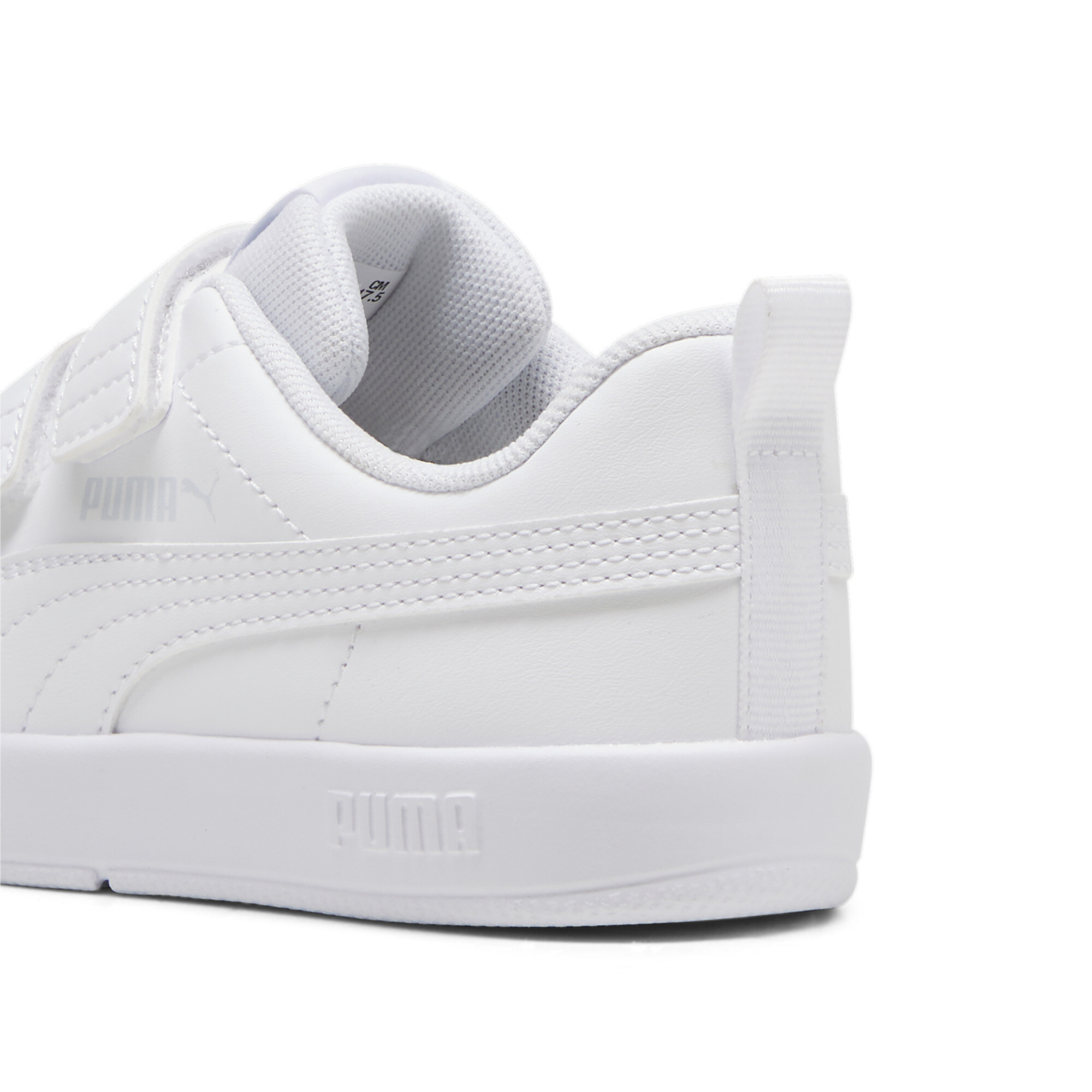 Кеды Puma 39764202 - фото 3