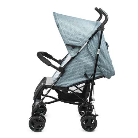 Коляска прогулочная Babyton Fashion Blue