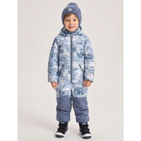 Комбинезон NIKASTYLE