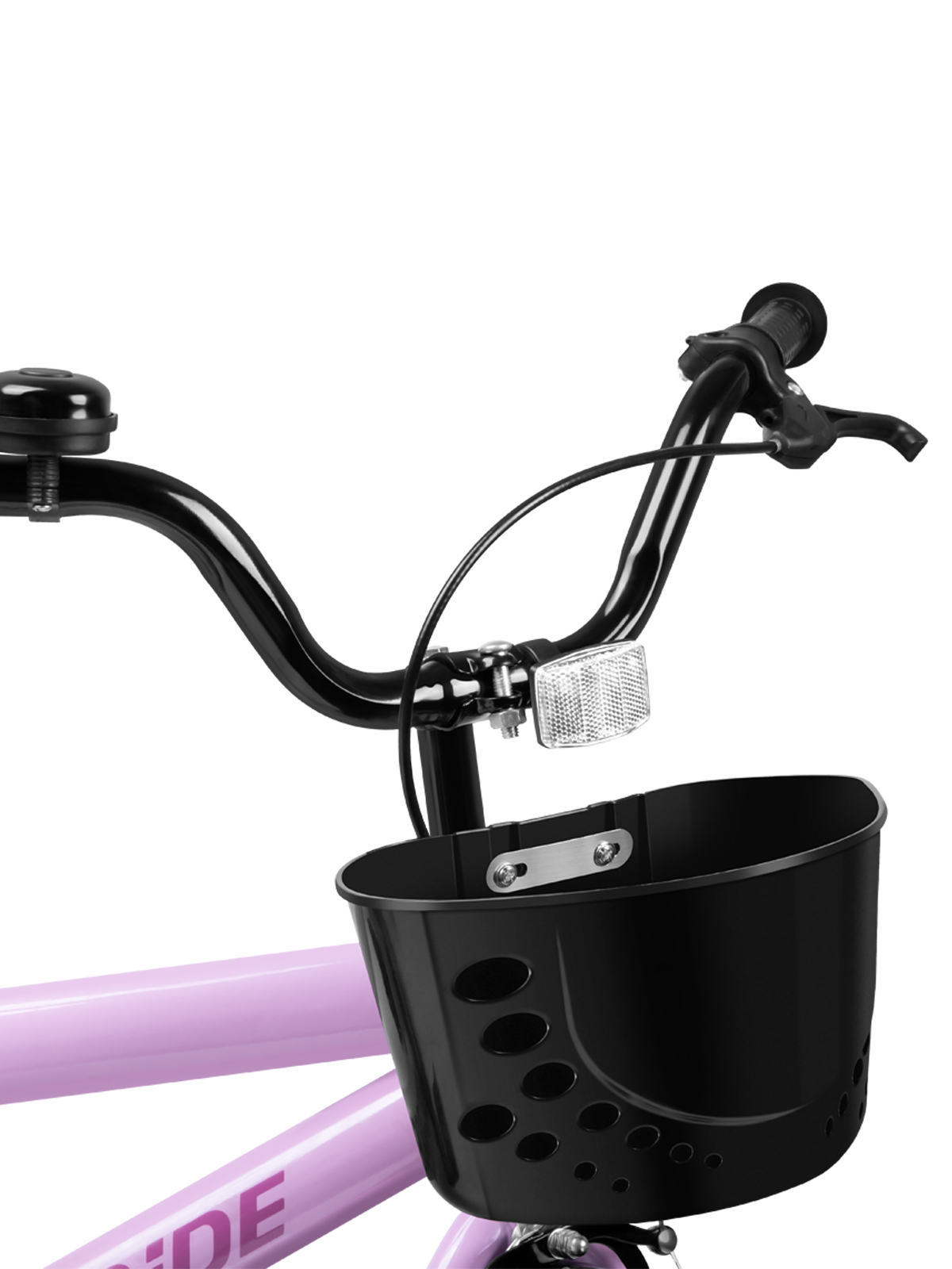 Двухколесный велосипед CITYRIDE 14 дюймов - фото 19