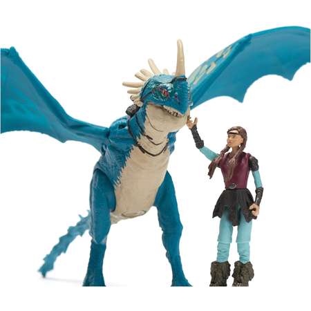 Игровой набор Dragons Дейли Нэддер