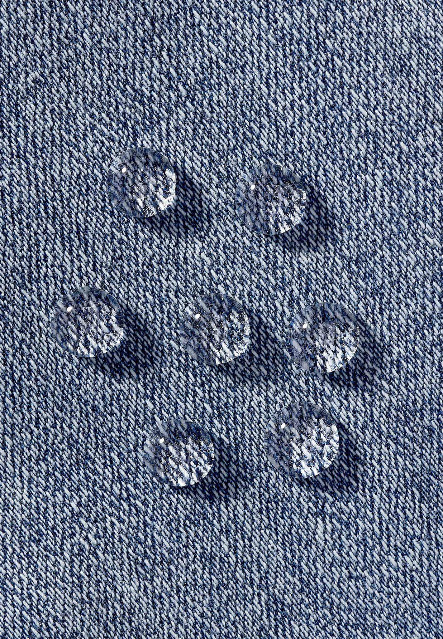 Джинсы Lassie 73204104-6030 - фото 7