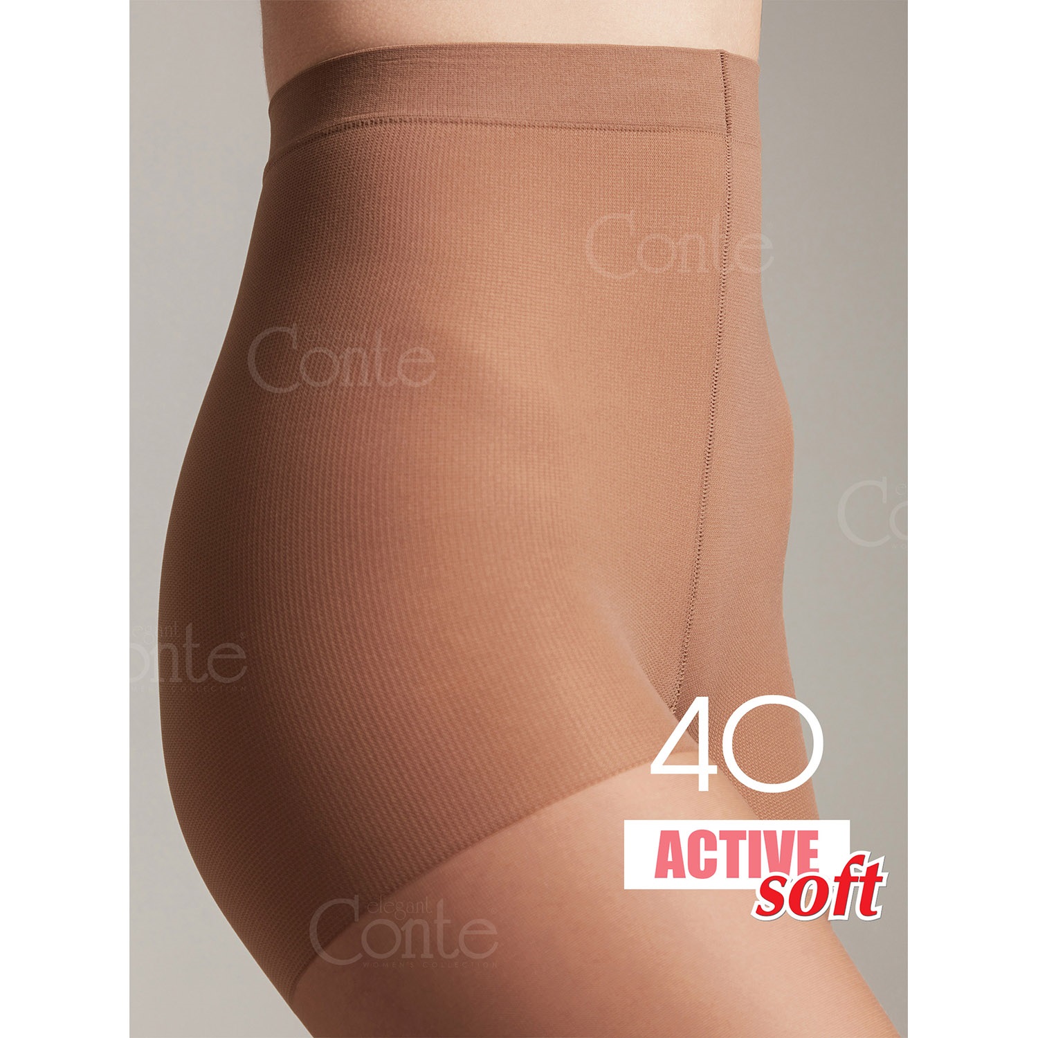 Колготки Conte 14С-70СП б - фото 5