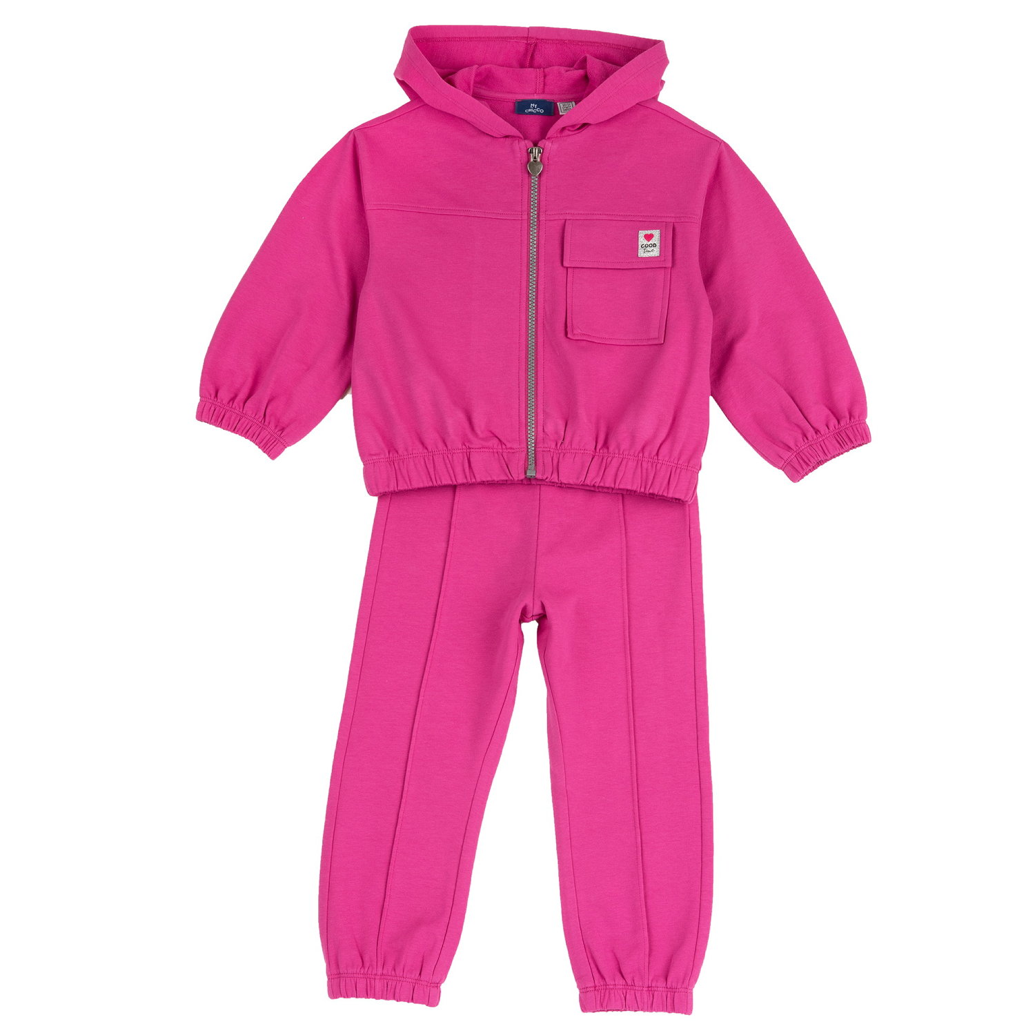 Костюм Chicco 09101932000015 - фото 1