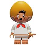 Фигурка LEGO Collectible Minifigures Speedy