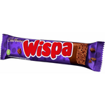 Шоколадный батончик Wispa Cadbury 36г