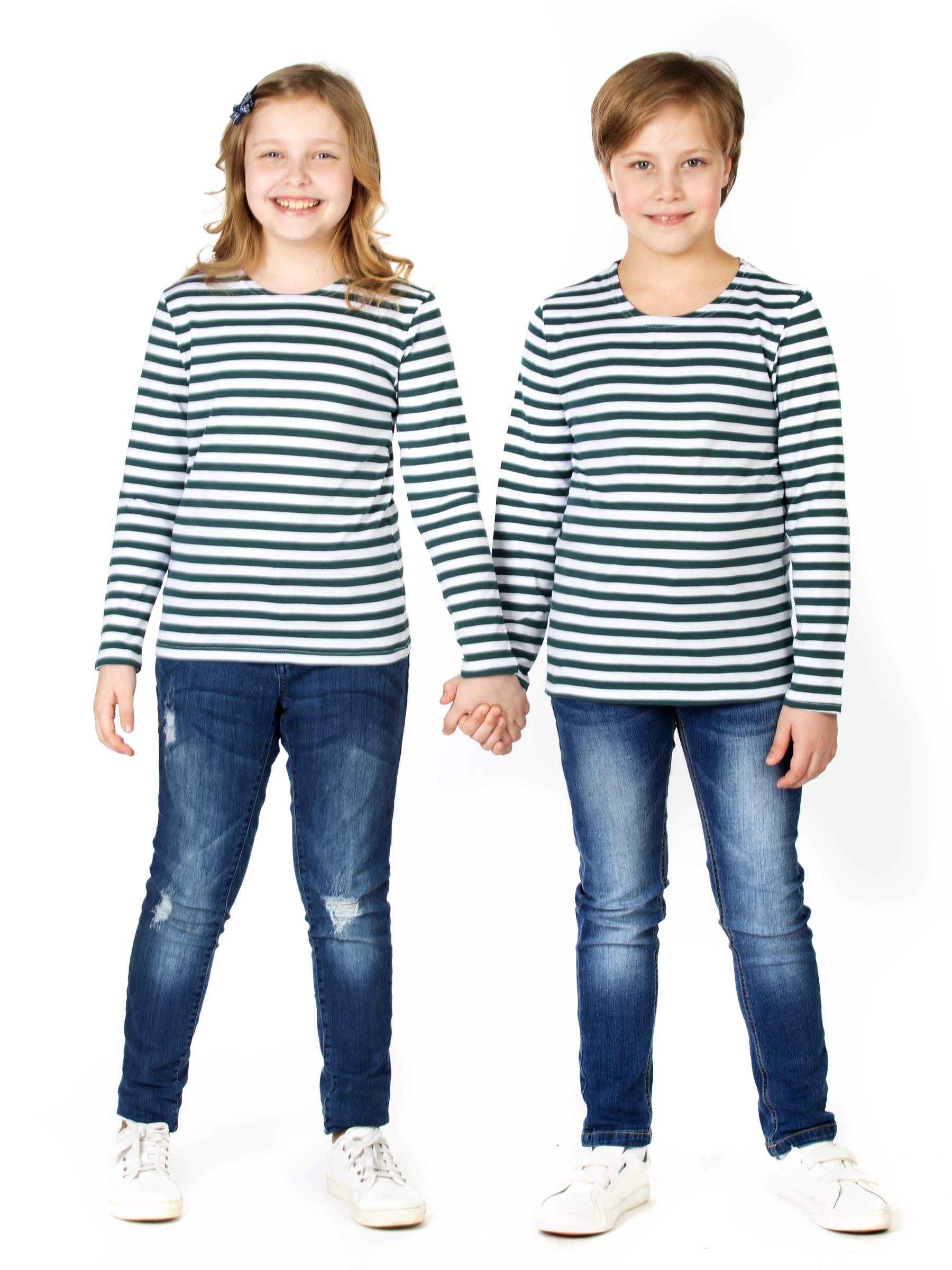 Лонгслив N.O.A. 11036-3 - фото 11