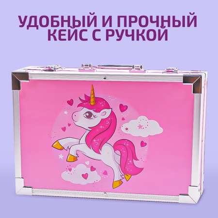 Набор для рисования Madliani Единорог 147 шт.