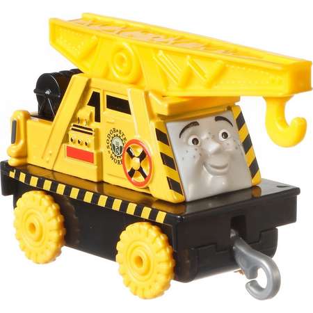 Развивающая железная дорога Thomas and Friends