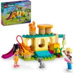 Конструктор LEGO Friends 42612 87 дет.