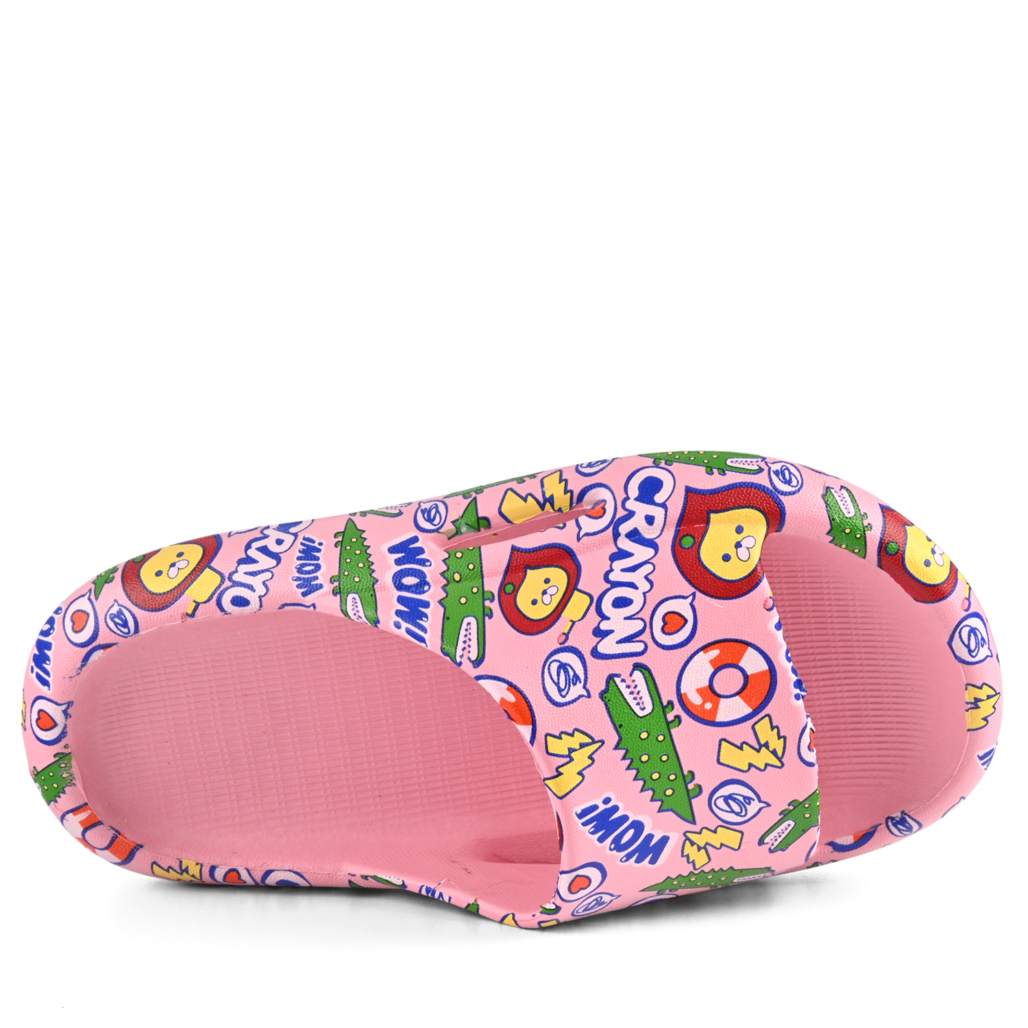 Сланцы Flamingo 221S-F9-3134 - фото 4