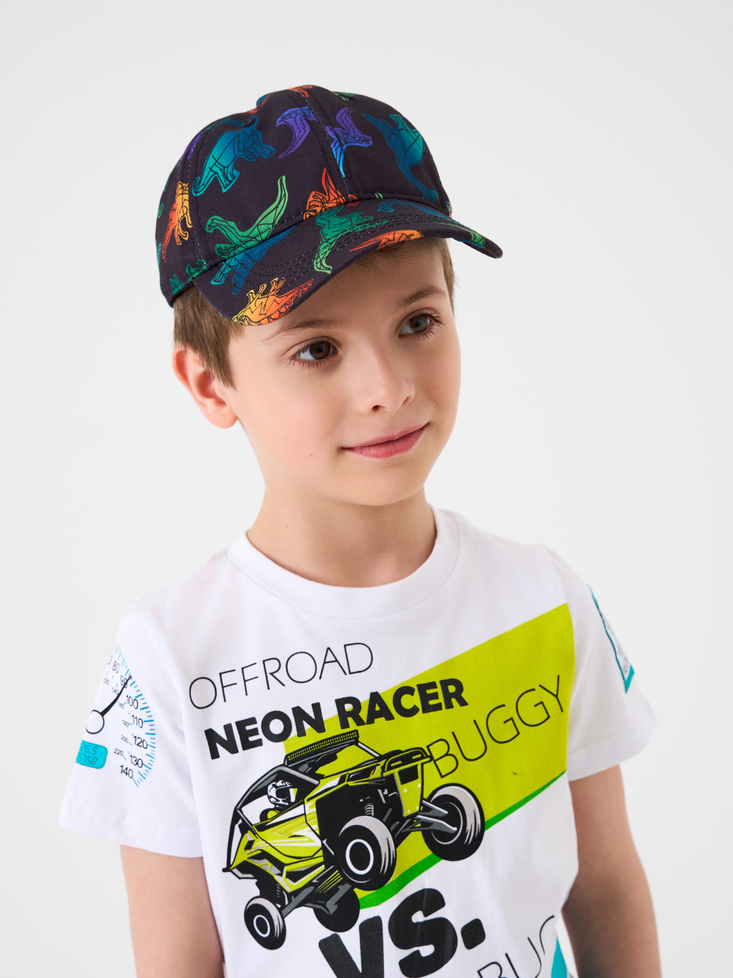 Бейсболка PlayToday 12612370 - фото 3