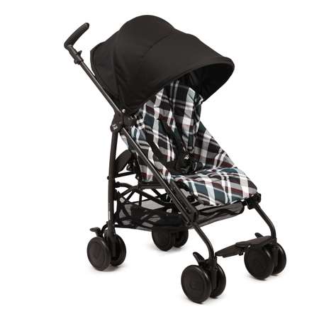 Коляска прогулочная Peg-Perego Pliko Mini