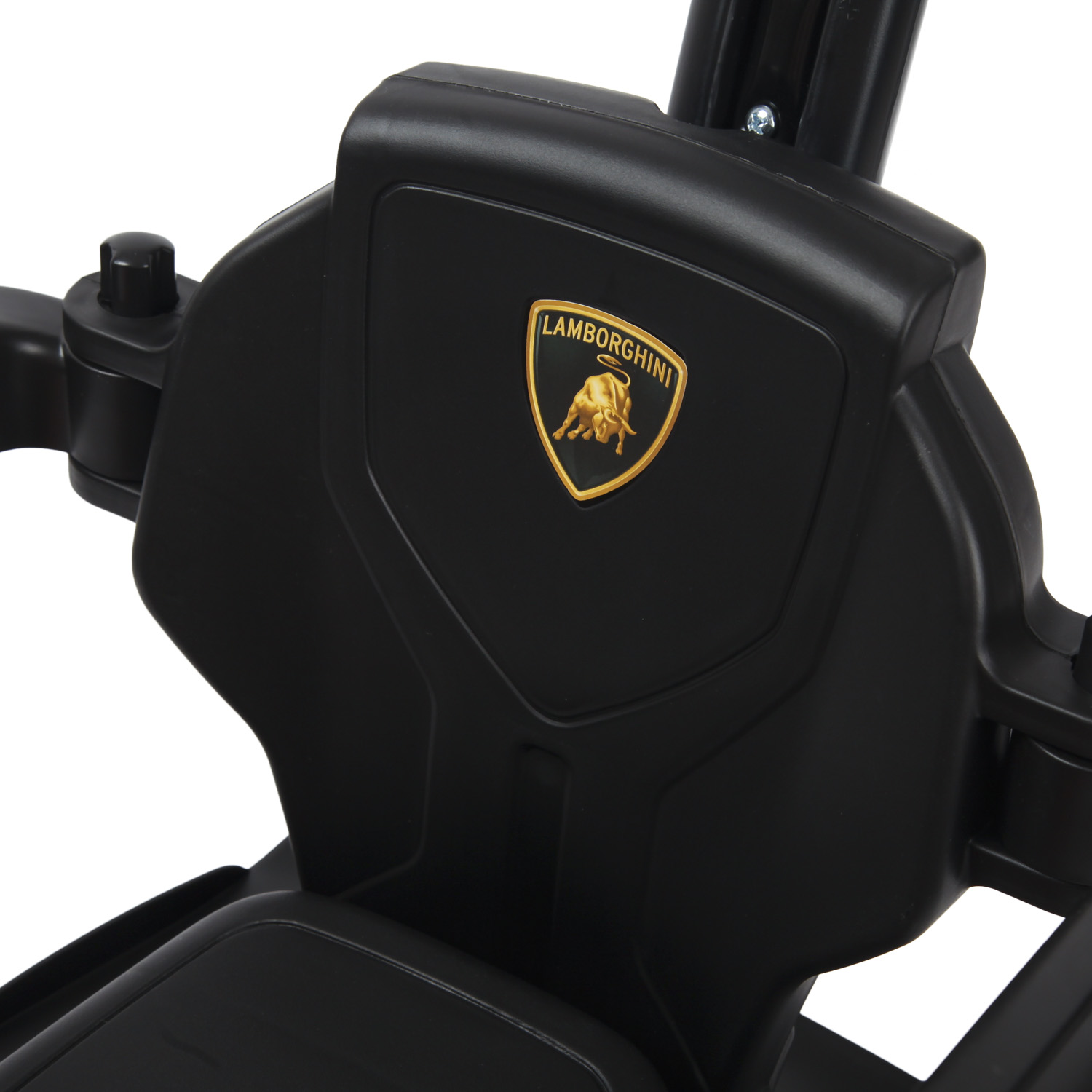 Пушкар Kreiss Lamborghini с ручкой - фото 8