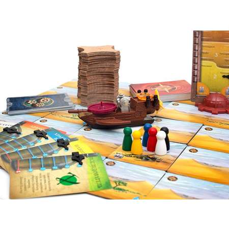 Настольная игра Стиль Жизни Стиль Жизни