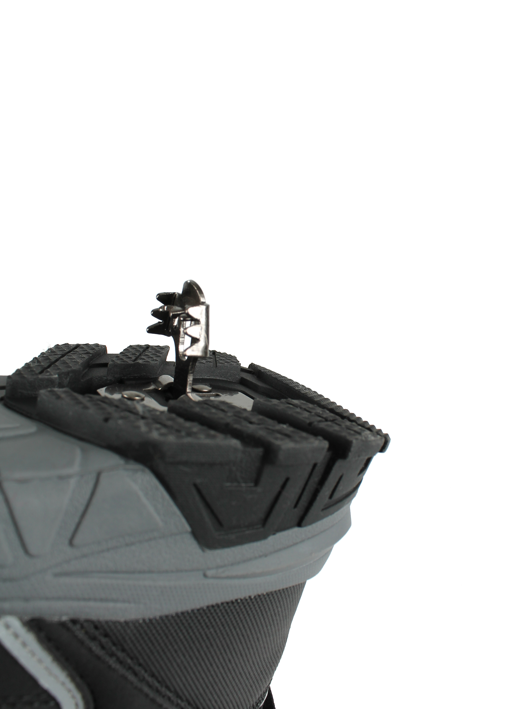 Сапоги Antilopa AL 12783-1 - фото 11