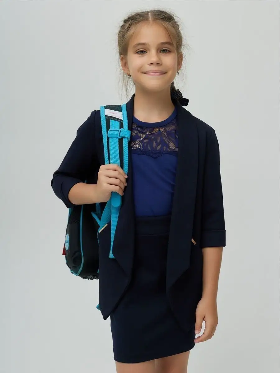 Лонгслив MY BUY MB6018ТС - фото 1