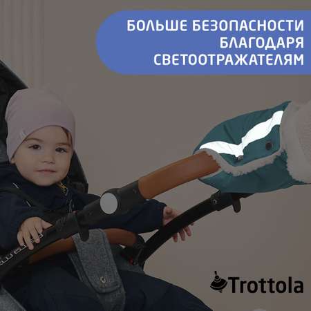 Муфта Trottola