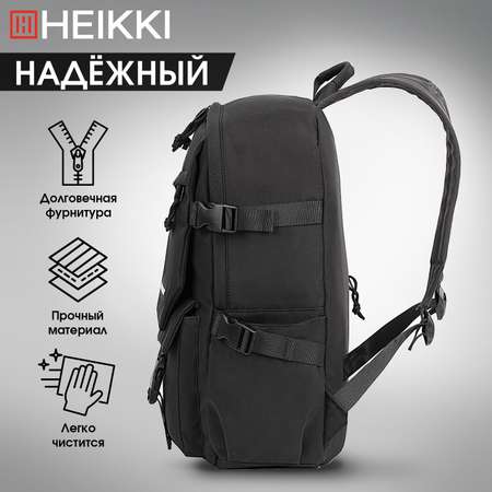 Рюкзак HEIKKI