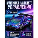 Автомобиль РУ AUTODRIVE Гоночный 1:24