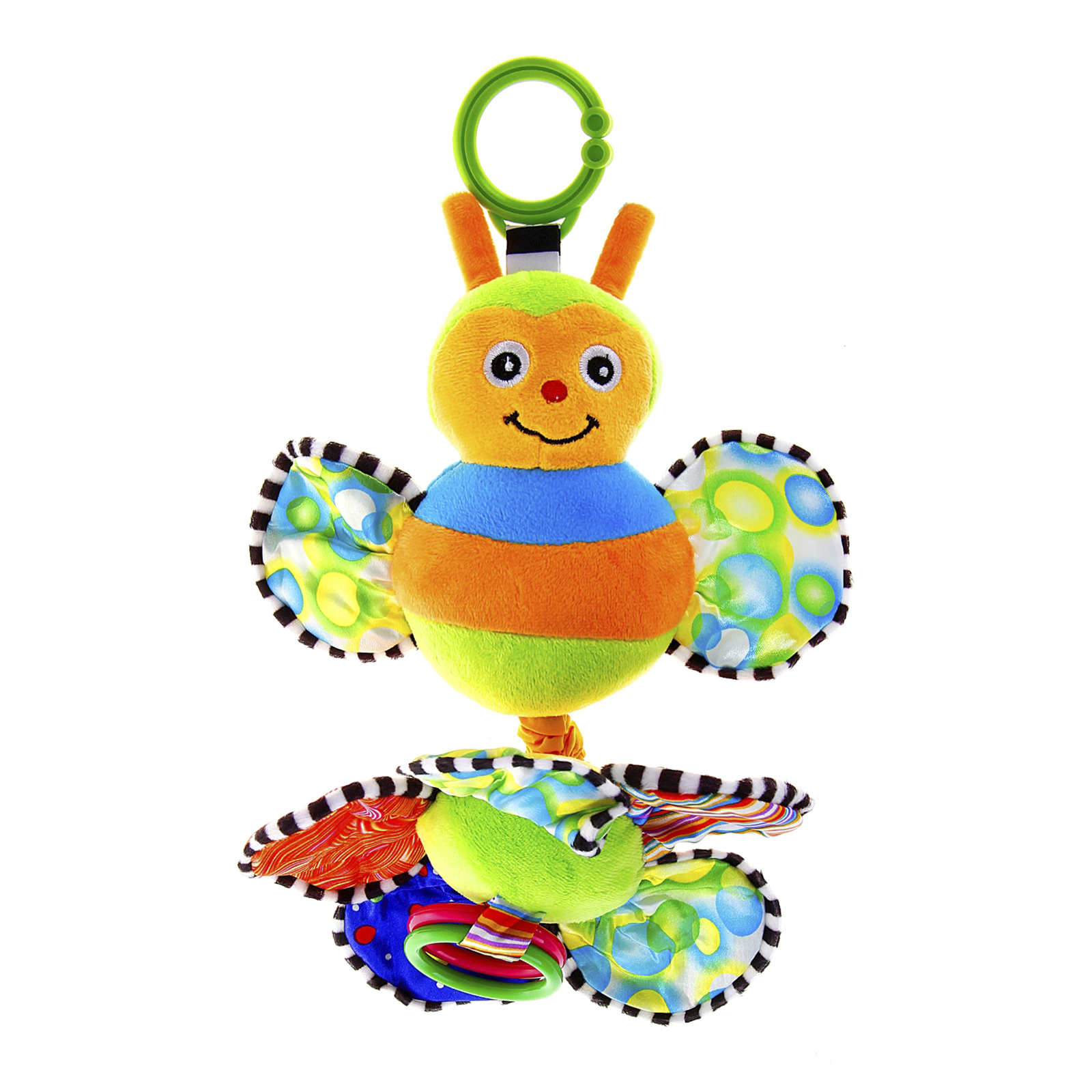 Игрушка Крошка Я подвеска - фото 1