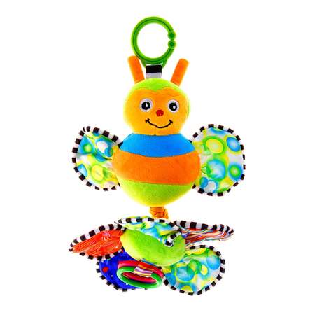 Игрушка Крошка Я подвеска