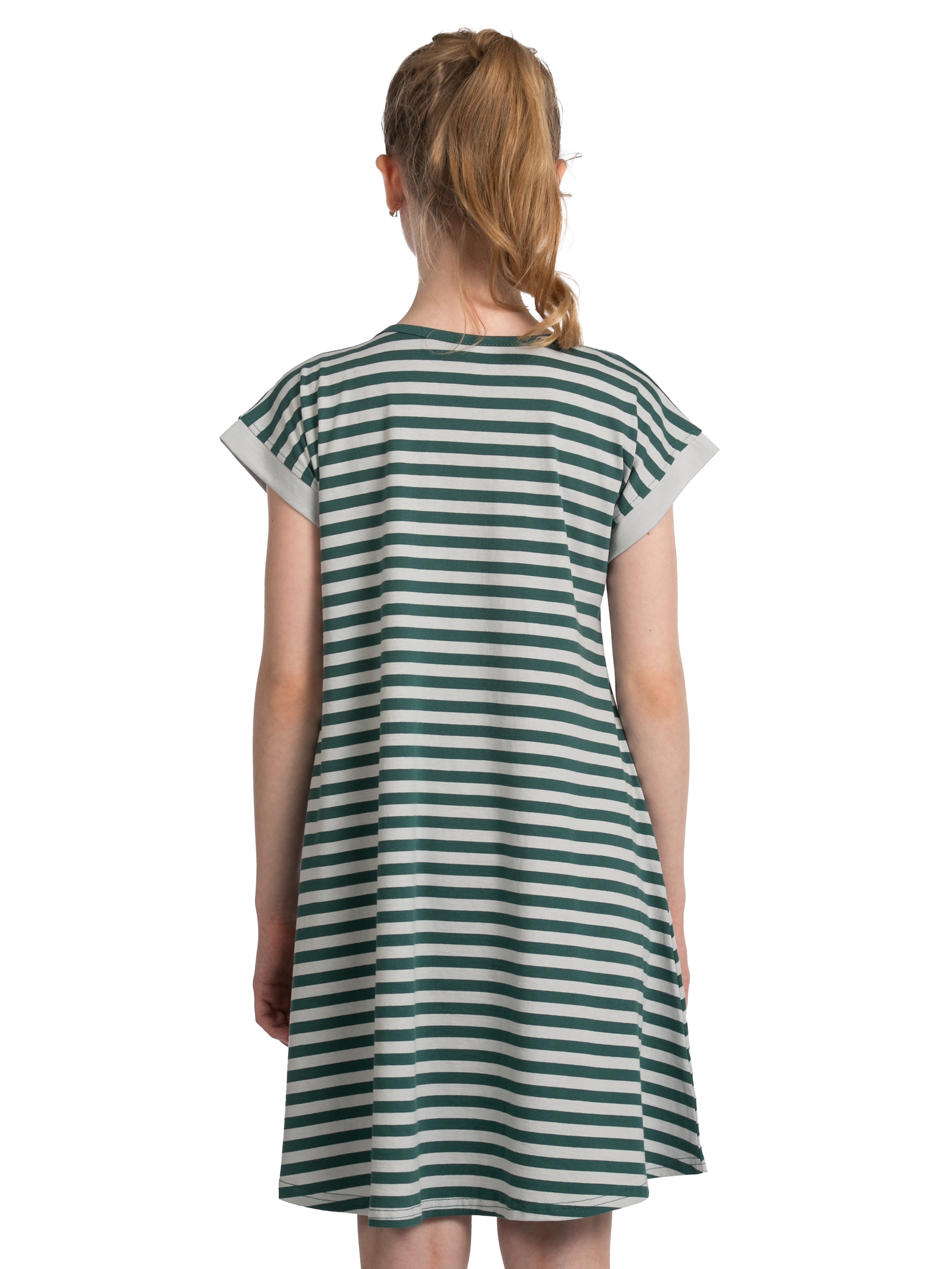 Платье N.O.A. 11524-1 - фото 9