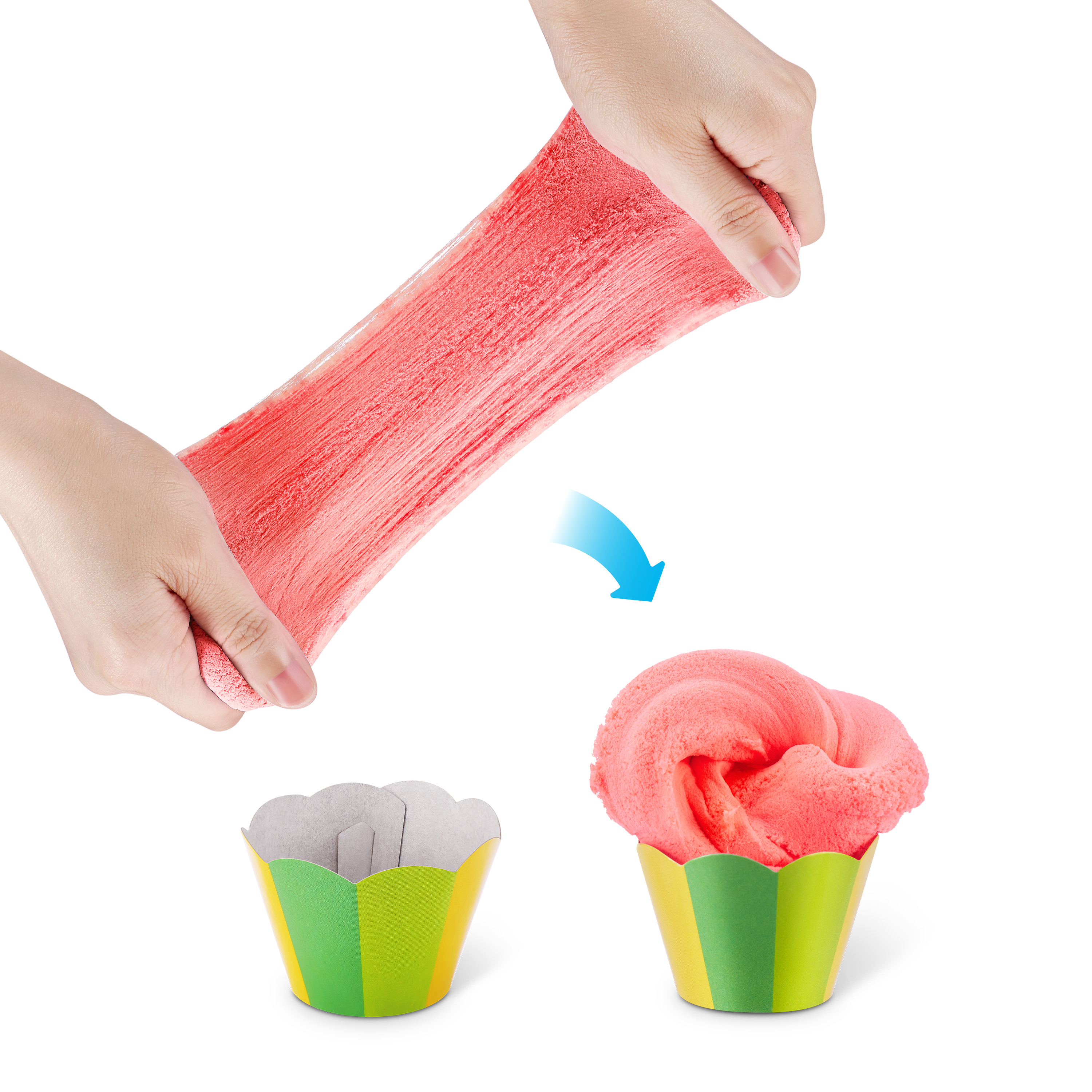 Игровой набор Zuru Pets Alive Pet shop surprise - фото 8