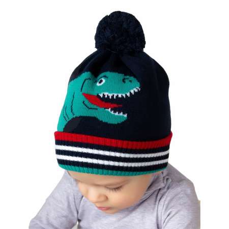 Шапка Linas baby