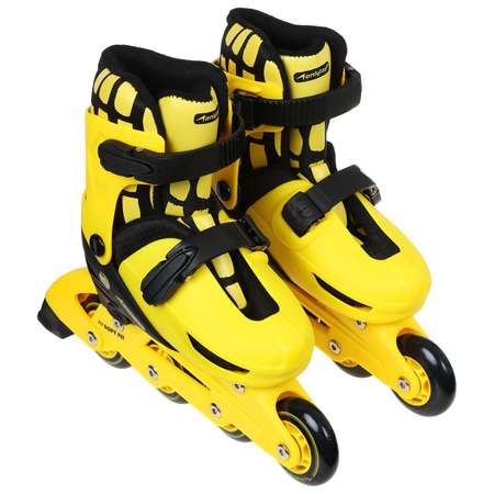 Роликовые коньки Sima-Land 30-33