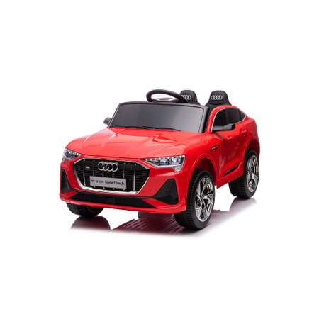 Электромобиль TOMMY Audi AU-3 С пультом ДУ